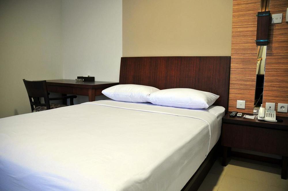 Capital O 1748 Thamrin Condotel Jakarta Extérieur photo
