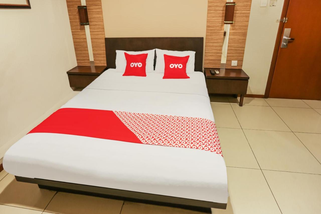 Capital O 1748 Thamrin Condotel Jakarta Extérieur photo