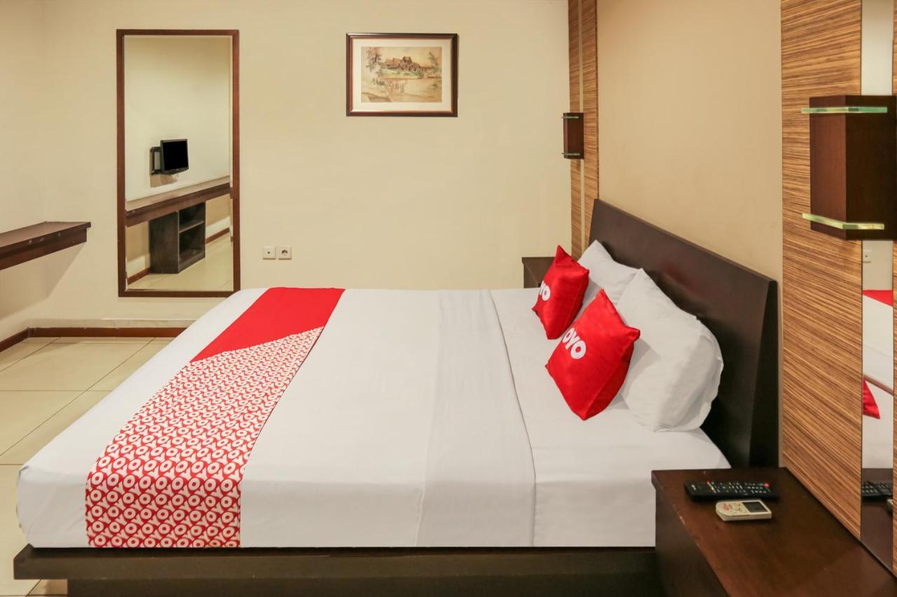 Capital O 1748 Thamrin Condotel Jakarta Extérieur photo