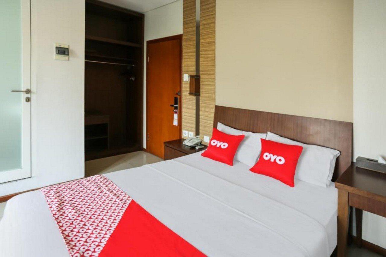 Capital O 1748 Thamrin Condotel Jakarta Extérieur photo