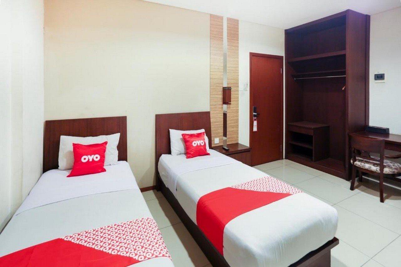 Capital O 1748 Thamrin Condotel Jakarta Extérieur photo